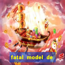 fatal model de porto alegre